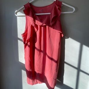 Loft Blouse